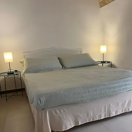 Casa vacanze Ca'sa' *