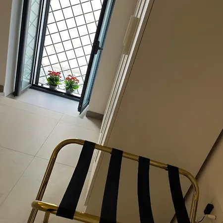 Ca'sa' Oria (Brindisi)