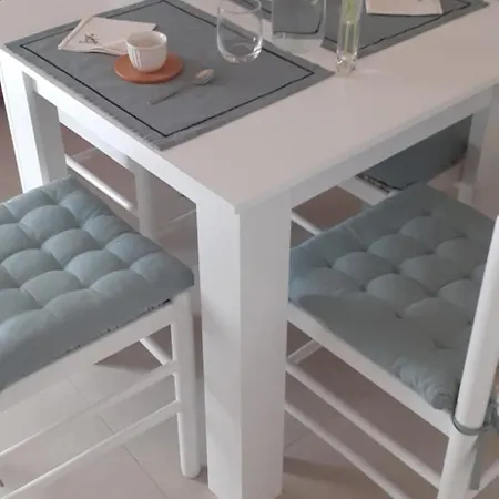 Ca'sa' * Oria (Brindisi)