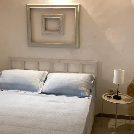 Ca'sa' * Oria (Brindisi)