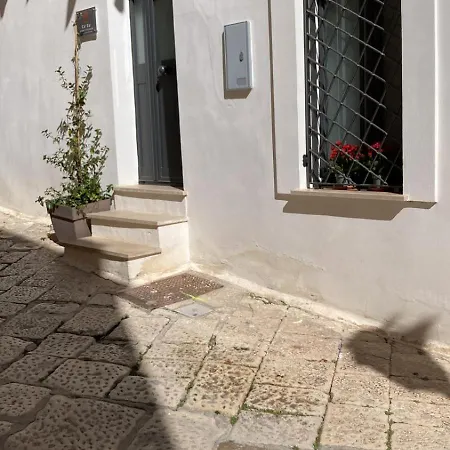 Ca'sa' Casa vacanze Oria (Brindisi)