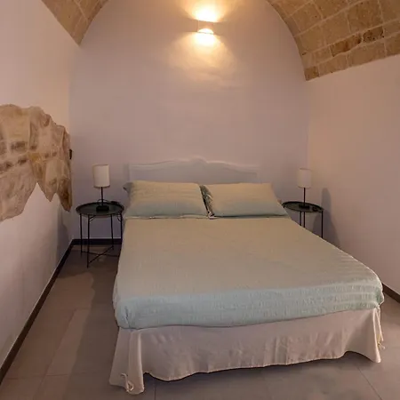 Holiday home Ca'sa' Oria (Brindisi)