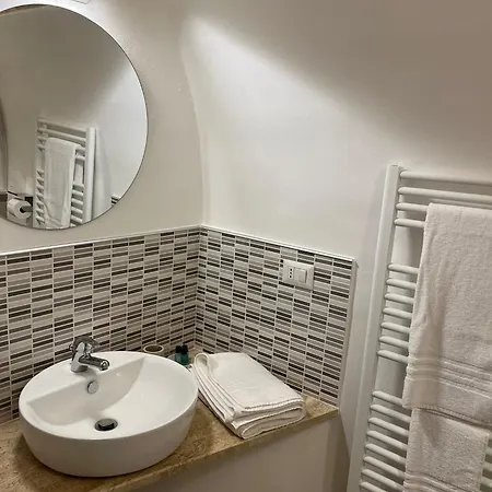 Casa vacanze Ca'sa' *