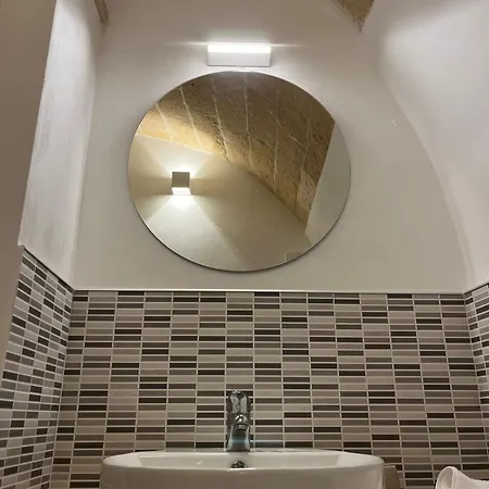 Ca'sa' Oria (Brindisi)