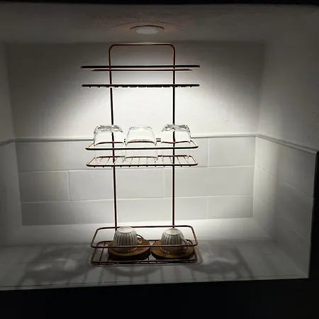 Ca'sa' Casa vacanze *