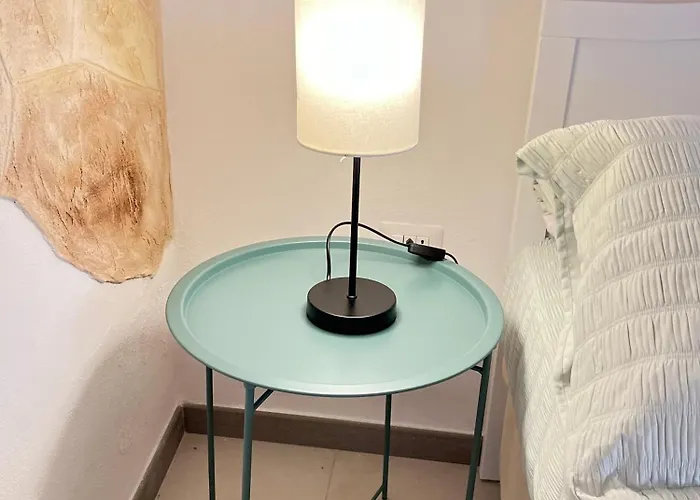 Holiday home Ca'sa' Oria (Brindisi)