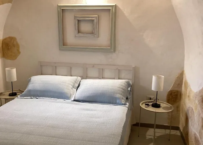 Ca'sa' * Oria (Brindisi)