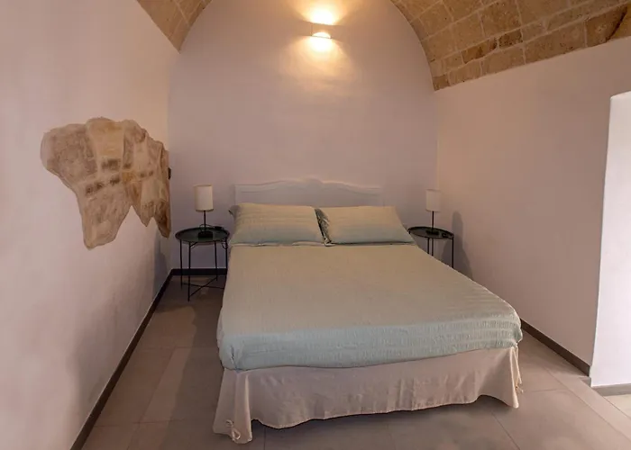 Tatil Evi Ca'sa' Oria (Brindisi)